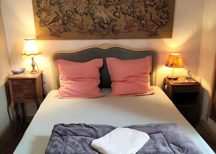 Maison St Christophe