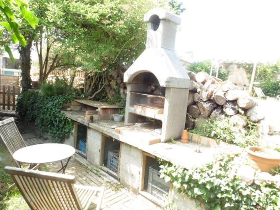 Appartement Maison St Christophe