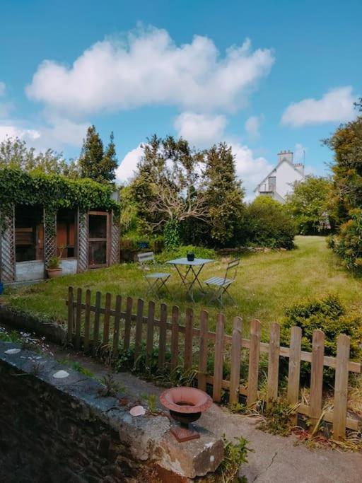 Appartement Maison St Christophe Lézardrieux