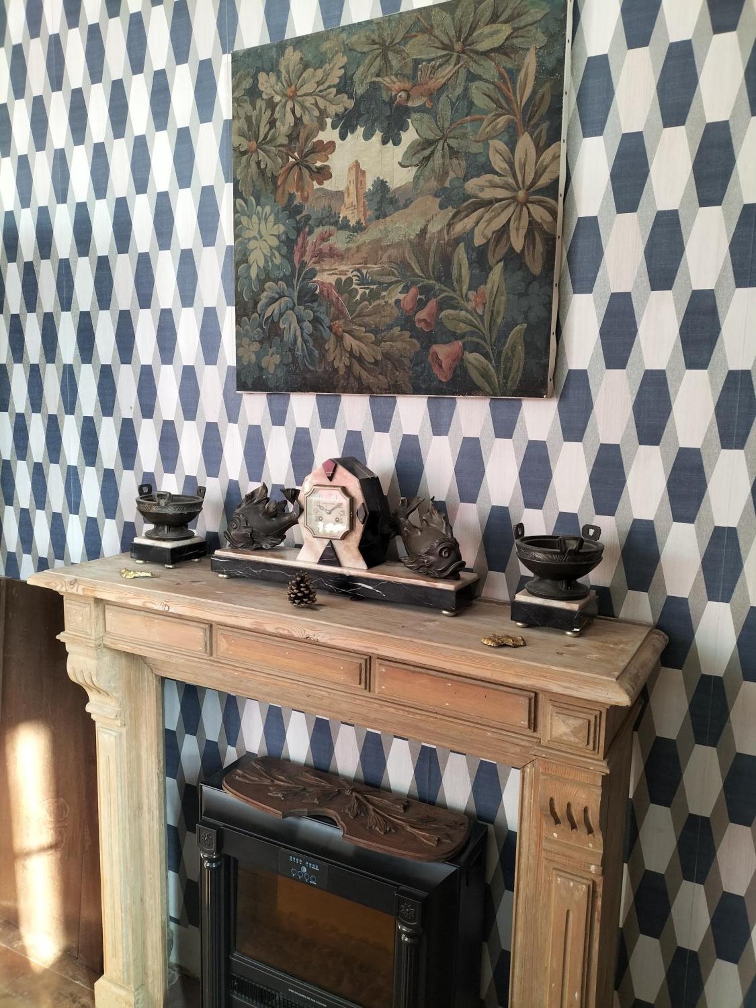 Maison St Christophe Appartement *
