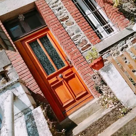 Maison St Christophe Lezardrieux Exterior photo