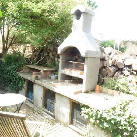 Maison St Christophe Lezardrieux Exterior photo
