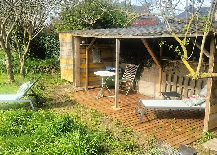 Maison St Christophe